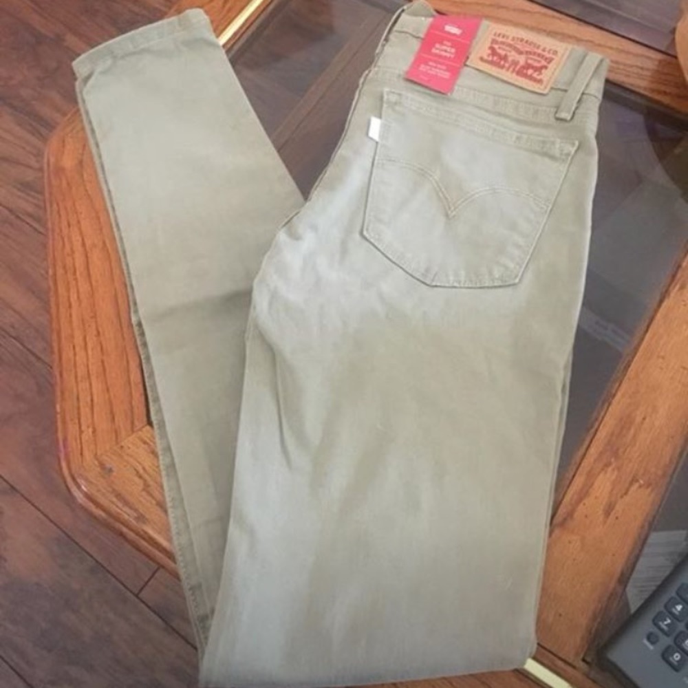 Levi’s